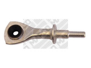 MAPCO 33633 šarnyro stabilizatorius 
 Ašies montavimas/vairavimo mechanizmas/ratai -> Stabilizatorius/fiksatoriai -> Savaime išsilyginanti atrama
7 014 210, 93 BB 5K566AC