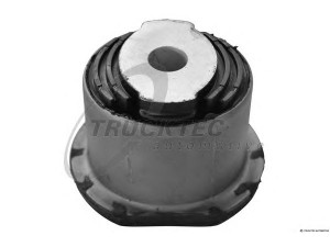 TRUCKTEC AUTOMOTIVE 01.29.012 įvorė, vairuotojo kabinos pakaba
000 992 1603