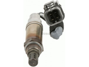 BOSCH F 00H L00 002 lambda jutiklis 
 Elektros įranga -> Jutikliai
22690 5E410, 22690 5E411, 22690 81F02