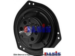 AKS DASIS 740467N vidaus pūtiklis
2722061E00