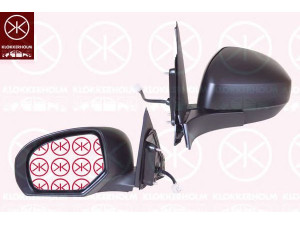 KLOKKERHOLM 68161041 išorinis veidrodėlis 
 Kėbulas -> Keleivių kabina -> Veidrodėlis
9470268L10ZCC