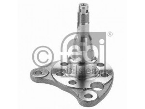 FEBI BILSTEIN 18350 pasukamasis kakliukas, rato pakaba 
 Ašies montavimas/vairavimo mechanizmas/ratai -> Pasukamojo kakliuko remonto rinkinys -> Pasukamasis kakliukas
191 501 117 E, 333 501 117, 191 501 117 E