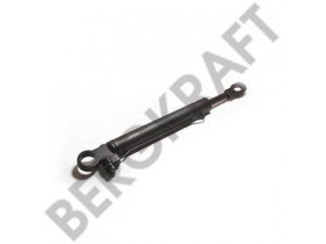 BERGKRAFT BK7803218 posvyrio cilindras, vairuotojo kabina
0005532805, 0005534405, 0005536805