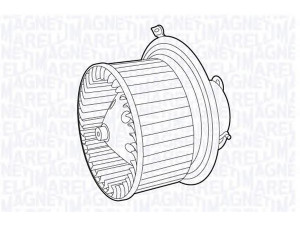MAGNETI MARELLI 069422465010 vidaus pūtiklis 
 Šildymas / vėdinimas -> Orpūtė/dalys
7701 048 752