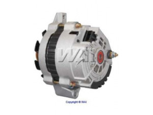 WAIglobal 7802-11N-5G kintamosios srovės generatorius