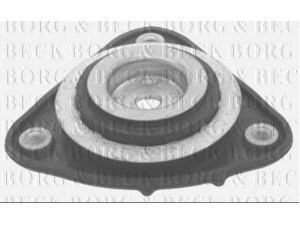 BORG & BECK BSM5400 pakabos statramsčio atraminis guolis 
 Ašies montavimas/vairavimo mechanizmas/ratai -> Montavimas, pakabos statramstis
1703202, BV613K155AA