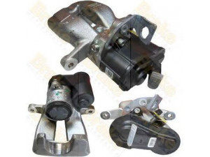 Brake ENGINEERING CA2783R stabdžių apkaba 
 Dviratė transporto priemonės -> Stabdžių sistema -> Stabdžių apkaba / priedai
3C0615404A, 3C0615404F