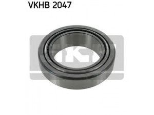 SKF VKHB 2047 rato guolis 
 Ašies montavimas/vairavimo mechanizmas/ratai -> Rato stebulė/montavimas -> Rato guolis
5000350189, 5000685836, 5516011446