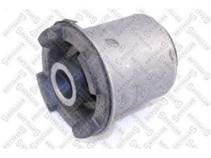 STELLOX 87-98142-SX valdymo svirties/išilginių svirčių įvorė 
 Ašies montavimas/vairavimo mechanizmas/ratai -> Valdymo svirtis/pasukamosios svirties sujungimas -> Montavimas/sutvirtinimas
4863260020