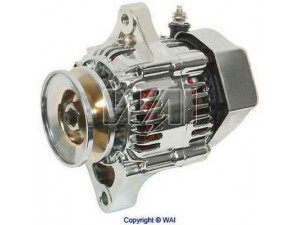 WAIglobal 12180-SECN kintamosios srovės generatorius 
 Elektros įranga -> Kint. sr. generatorius/dalys -> Kintamosios srovės generatorius