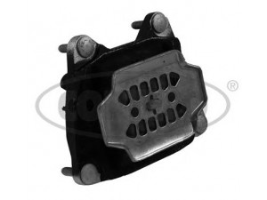 CORTECO 80004588 montavimas, automatinė transmisija; montavimas, neautomatinė transmisija 
 Transmisija -> Neautomatinė pavarų dėžė -> Ašies montavimas
4F0 399 151 AN