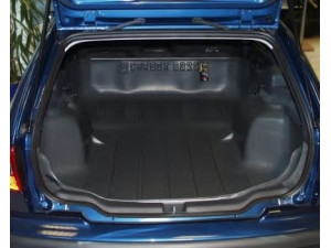 CARBOX 106020000 guminis indas, bagažinė / krovinių skyrius 
 Vidaus įranga -> Bagažinė