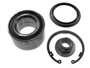 MGA KR3249 rato guolio komplektas 
 Ašies montavimas/vairavimo mechanizmas/ratai -> Rato stebulė/montavimas -> Rato guolis
B455330047D, B45533047B