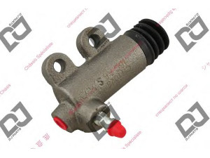 DJ PARTS CS1028 darbinis cilindras, sankaba 
 Sankaba/dalys -> Sankabos valdymas -> Vykdomasis cilindras
31470-20130, 31470-20131, 31470-22150