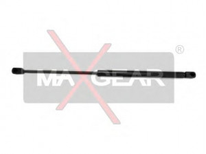 MAXGEAR 12-0319 dujinė spyruoklė, bagažinė 
 Priedai -> Bagažinė/pakrovimo skyrius
8172906