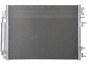 SPECTRA PREMIUM 7-3897 kondensatorius, oro kondicionierius 
 Oro kondicionavimas -> Kondensatorius
68050127AA, 68050127AB