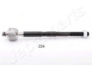 JAPANPARTS RD-224 vidinė skersinė vairo trauklė 
 Vairavimas -> Vairo mechanizmo sujungimai
45503-990DL