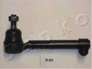 JAPKO 110282 vidinė skersinė vairo trauklė 
 Vairavimas -> Vairo mechanizmo sujungimai
45460-39165