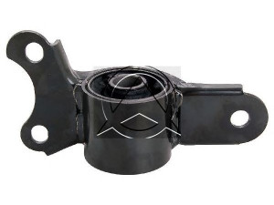 SIDEM 889613 valdymo svirties/išilginių svirčių įvorė 
 Ašies montavimas/vairavimo mechanizmas/ratai -> Valdymo svirtis/pasukamosios svirties sujungimas -> Montavimas/sutvirtinimas
96388640, 96970074, 96388640, 96970074