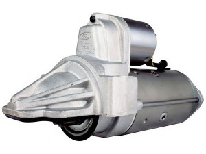 PowerMax 8212164 starteris 
 Elektros įranga -> Starterio sistema -> Starteris
95681447, 9658144780, 1372739, 1385378