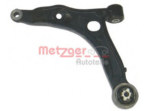 METZGER 58050201 vikšro valdymo svirtis 
 Ašies montavimas/vairavimo mechanizmas/ratai -> Valdymo svirtis/pasukamosios svirties sujungimas -> Vairo trauklės (valdymo svirtis, išilginis balansyras, diago
1352228080, 3520F0, 3520S0, 3520S1