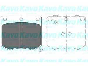 KAVO PARTS KBP-3012 stabdžių trinkelių rinkinys, diskinis stabdys 
 Techninės priežiūros dalys -> Papildomas remontas
1540859, 1554550, 1554552, 1571247