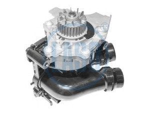 LASO 95200170 vandens siurblys
06H 121 026 AB, 06H 121 026 AF