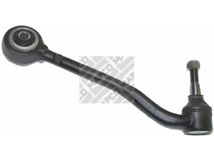 MAPCO 59609 vikšro valdymo svirtis 
 Ašies montavimas/vairavimo mechanizmas/ratai -> Valdymo svirtis/pasukamosios svirties sujungimas -> Vairo trauklės (valdymo svirtis, išilginis balansyras, diago
3112 6760 276