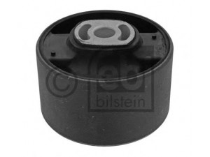 FEBI BILSTEIN 15880 variklio montavimas 
 Variklis -> Variklio montavimas -> Variklio montavimo rėmas
1809.21, 9613305380, 9637053480