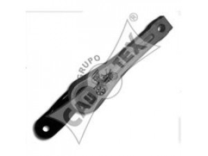CAUTEX 461054 variklio montavimas 
 Variklis -> Variklio montavimas -> Variklio montavimo rėmas
1K0199855AE, 1K0199855AN, 1K0199855BB