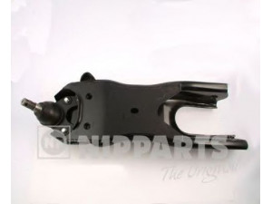 NIPPARTS J4913014 vikšro valdymo svirtis 
 Ašies montavimas/vairavimo mechanizmas/ratai -> Valdymo svirtis/pasukamosios svirties sujungimas -> Vairo trauklės (valdymo svirtis, išilginis balansyras, diago
UB39-34-300D, UB39-34-310A, UB39-34-310B