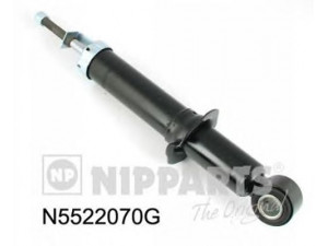 MAGNETI MARELLI 381455220707 amortizatorius
