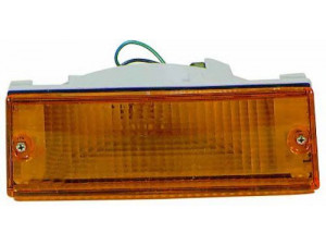 LORO 214-1625R indikatorius 
 Kėbulas -> Šviesos -> Indikatorius/dalys -> Indikatorius
MB109134