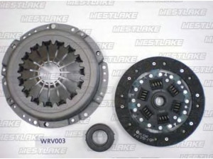 WESTLAKE WRV003 sankabos komplektas 
 Sankaba/dalys -> Sankabos remonto komplektas, visas
GCK 152, GCK 158, GCK 552AF