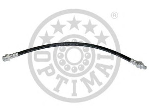 OPTIMAL BSL-899 stabdžių žarnelė 
 Stabdžių sistema -> Stabdžių žarnelės
7700545267, 7700627933, 7700641119