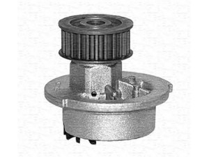 MAGNETI MARELLI 350982005000 vandens siurblys 
 Aušinimo sistema -> Vandens siurblys/tarpiklis -> Vandens siurblys
1334046, 1334066, 90444079, 9192797