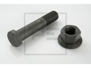 PE Automotive 017.079-49A rato varžtas