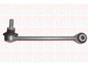 FAI AutoParts SS4015 šarnyro stabilizatorius 
 Ašies montavimas/vairavimo mechanizmas/ratai -> Stabilizatorius/fiksatoriai -> Savaime išsilyginanti atrama
33556764428