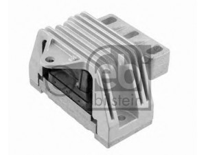 FEBI BILSTEIN 23108 variklio montavimas 
 Variklis -> Variklio montavimas -> Variklio montavimo rėmas
8N0 199 555 C