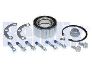 BENDIX 051189B rato guolio komplektas 
 Ašies montavimas/vairavimo mechanizmas/ratai -> Rato stebulė/montavimas -> Rato guolis
129 350 00 49, 129 980 00 16, 129 980 02 16