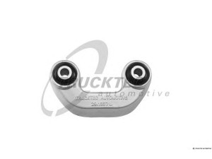 TRUCKTEC AUTOMOTIVE 07.30.083 šarnyro stabilizatorius
4D0 411 317 G, 4D0 411 317 J, 4D0411317D