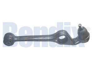 BENDIX 041710B vikšro valdymo svirtis 
 Ašies montavimas/vairavimo mechanizmas/ratai -> Valdymo svirtis/pasukamosios svirties sujungimas -> Vairo trauklės (valdymo svirtis, išilginis balansyras, diago
4806897203, 4906897202
