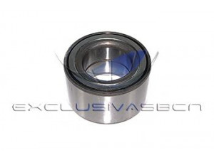 MDR MWB-R0005 rato guolio komplektas 
 Ašies montavimas/vairavimo mechanizmas/ratai -> Rato stebulė/montavimas -> Rato guolis
4142321200