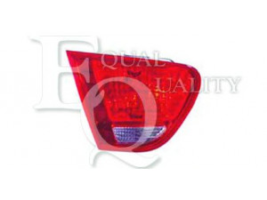 EQUAL QUALITY GP1132 galinis žibintas 
 Kėbulas -> Šviesos -> Galinis žibintas/dalys -> Galinis žibintas
92402-2H000