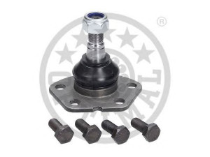 OPTIMAL G3-983 atramos/vairo trauklė 
 Ašies montavimas/vairavimo mechanizmas/ratai -> Sujungimai -> Atramos/vairo trauklė
364054, 13 31 641 080, 13004 73080