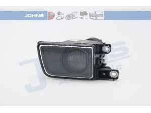 JOHNS 95 38 29-9 rūko žibintas 
 Kėbulas -> Pagalbiniai žibintai/dalys -> Rūko žibintas/dalys -> Rūko žibintas/įterp.