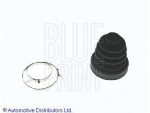 BLUE PRINT ADT38182 gofruotoji membrana, kardaninis velenas 
 Ratų pavara -> Gofruotoji membrana
39741-BM526, MR911157, 04438-05150