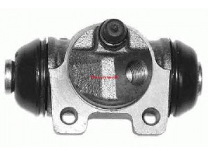 BENDIX 212193B rato stabdžių cilindras 
 Stabdžių sistema -> Ratų cilindrai
7701032318