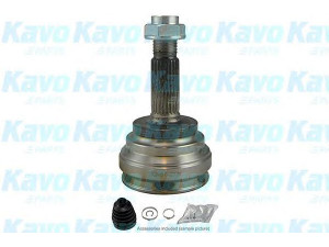 KAVO PARTS CV-9010 jungčių komplektas, kardaninis velenas 
 Ratų pavara -> Sujungimai/komplektas
4341052030, 4342052030