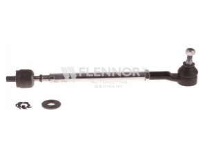 FLENNOR FL901-A strypo montavimas 
 Vairavimas -> Sujungimo trauklės surinkimas/dalys -> Sujungimo trauklės surinkimas
77 01 467 272